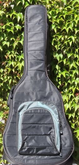 Acoustic Bass Bag