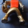 Vintage Fischer price Toy Image 3