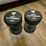 Dumbbells Image 2