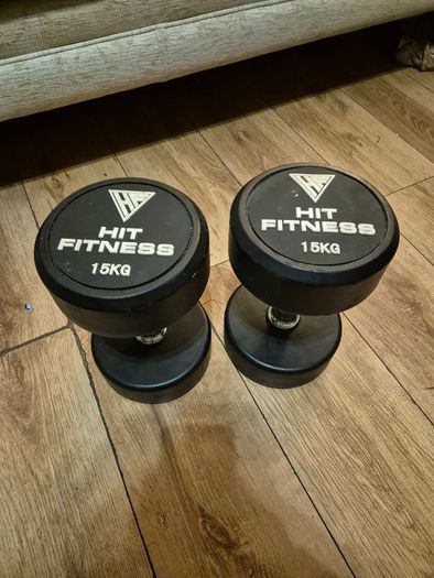 Dumbbells