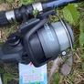 Fishing Reel Rod Saltwater Freshwater Ready To Go Sea Lake River Canal Mackerel Pollock All Round Image 2