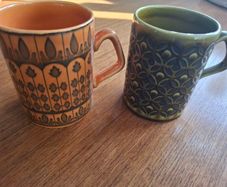 Arklow Pottery