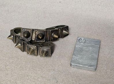 Starwars collectibles 1:1