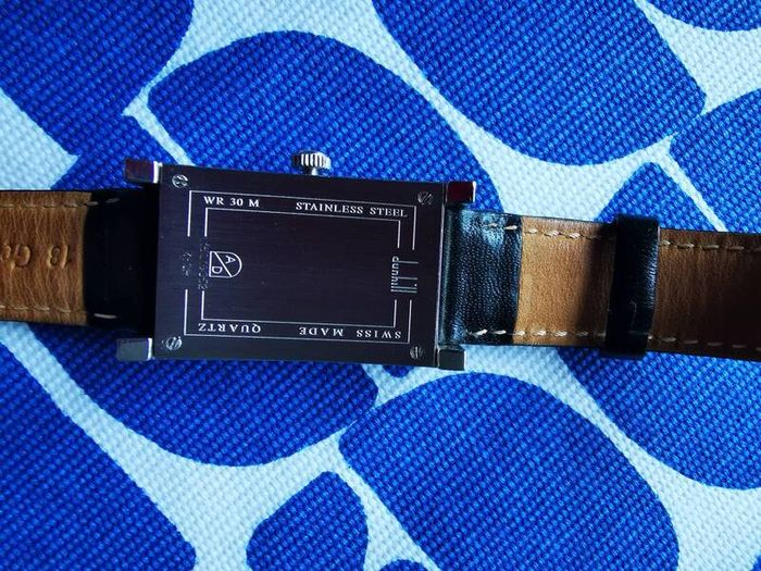 dunhill watch