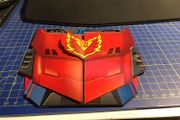 Transformers Masterpiece Collectors Coin Road rage