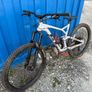 Gt force full suspension Image 2