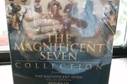 Magnificent Seen Collection video