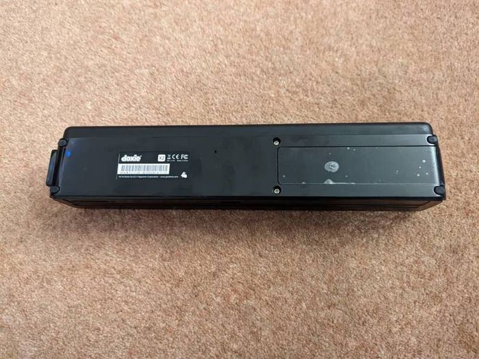 Doxie X2 scanner