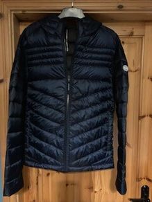 Jack & Jones Men's jacket. Size L. New