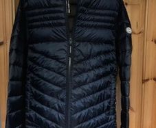 Jack & Jones Men's jacket. Size L. New