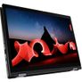 Lenovo ThinkPad L13 Yoga Laptop 2 in 1 i5-10310U (10th Gen) 16GB RAM, 256GB SSD Windows 11 Pro Convertible TOUCHSCREEN with Pen Image 3
