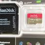 128 Gb Micro Sd Card Image 3