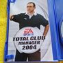 Total Club Manager 2004 PlayStation2 ps2 games Original Image 5
