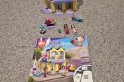 Lego Friends 41427 Emma's Fashion Shop