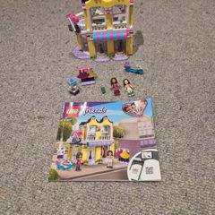 Lego Friends 41427 Emma's Fashion Shop