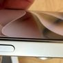 iPhone 16 Pro 128GB Natural Titanium - Unlocked Pristine Apple Invoice Image 5