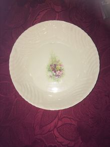 Donegal China fruit bowl