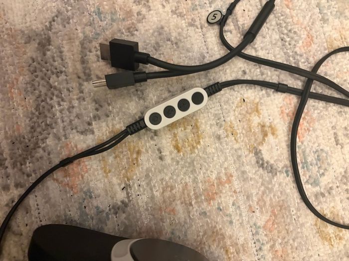 Playstation VR 1