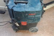 Bosch GAS 35 M AFC Vacuum