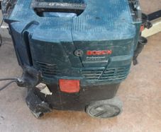 Bosch GAS 35 M AFC Vacuum