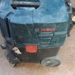 Bosch GAS 35 M AFC Vacuum