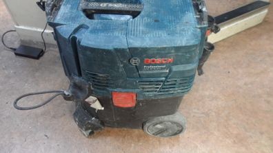 Bosch GAS 35 M AFC Vacuum