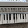 vinatge Bontempi keyboard in box works Image 3