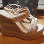 Espadrille Wedges Image 2