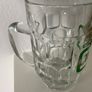 Tropical Beer 1/2 pt Tankard Image 2