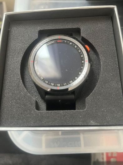 Garmin Golf GPS Approach S62 Watch
