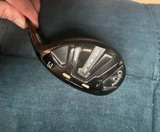 Callaway Rogue ST Max 3 Hybrid
