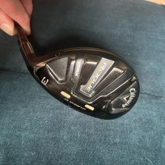 Callaway Rogue ST Max 3 Hybrid