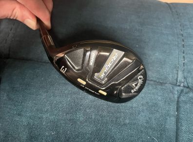 Callaway Rogue ST Max 3 Hybrid