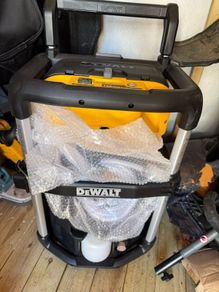 Dewalt 18v x 2 Cordless Power Washer