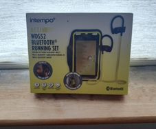 bluetooth headphones