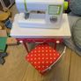 18 inch doll next generation camper, dolls and accessories Image 10