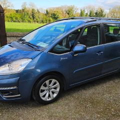 2011 Citroen C4 Grand Picasso 1.6L VTR+ 7 Seater