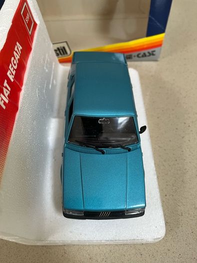 Fiat Regata 1/25 Polistil Ultra Rare