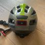 Two kids bike helmets Image 5