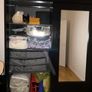 Sliding Door wardrobe- Excellent condition Image 3