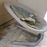 Nuna leaf baby rocker / seat Image 3