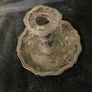 Old style candle stick holder Image 4