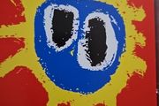 Primal Scream - Screamadelica.