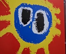 Primal Scream - Screamadelica.