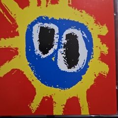 Primal Scream - Screamadelica.
