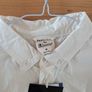 Percival x Champion Cream Oxford Shirt Image 2