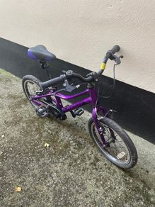 12inch Giant bike
