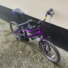 12inch Giant bike