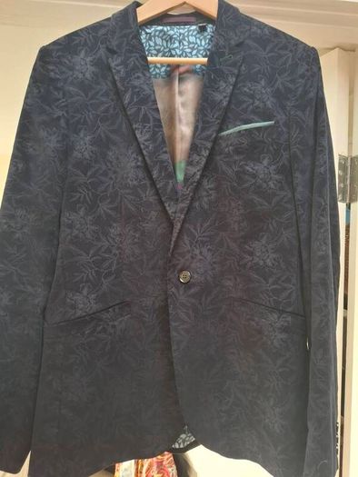 Ted Baker