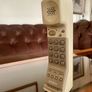 SONY SPP 50 Cordless Telephone Handset only Rare 1980s 90s Image 3
